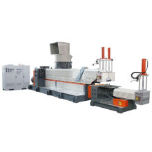 Plastic Recycling Machine For Making Granules